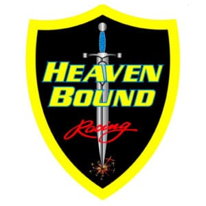 Heaven Bound Racing